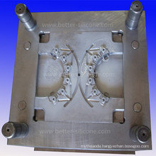 Plastic Injection Mold Tool for LED Lighting Lens